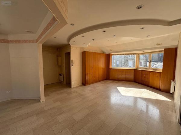 Location - Appartement Fougères 35300 5 pièces 108 m 2