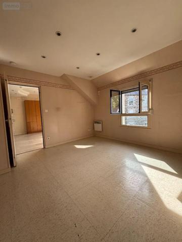Location - Appartement Fougères 35300 5 pièces 108 m 2