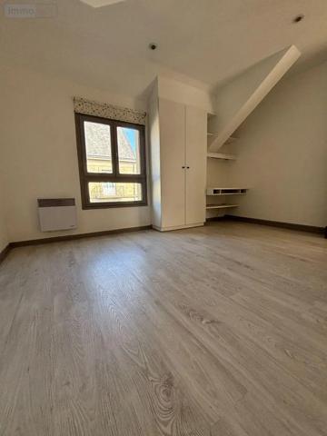 Location - Appartement Fougères 35300 5 pièces 108 m 2
