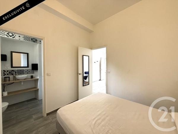 Appartement F1 à vendre  2 pièces - 27,25 m2 GOURDON - 46