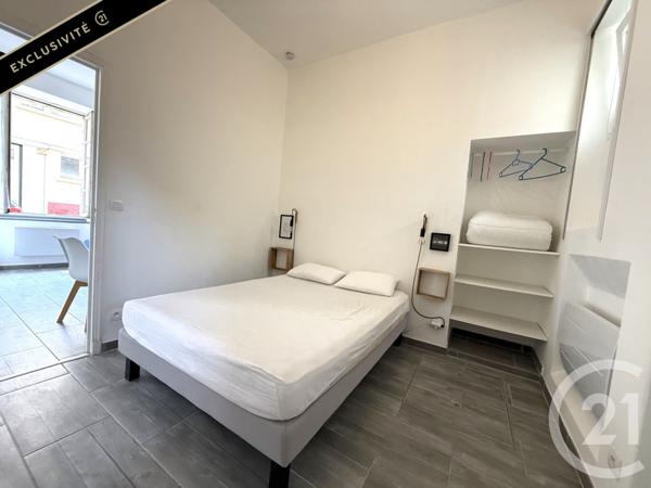 Appartement F1 à vendre  2 pièces - 27,25 m2 GOURDON - 46