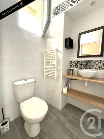 Appartement F1 à vendre  2 pièces - 27,25 m2 GOURDON - 46