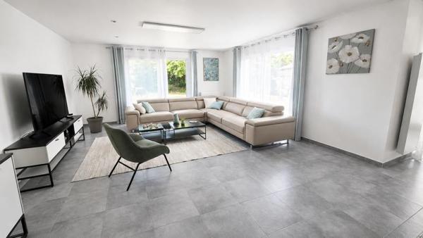 Maison à vendre 625 500 € Pessac 7 p 144 m² DPE B