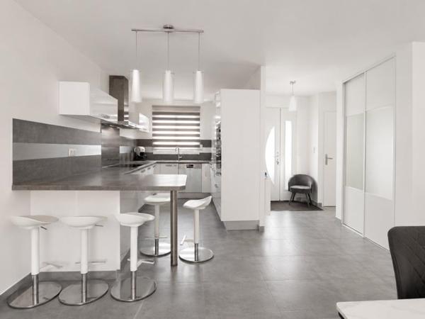 Maison à vendre 625 500 € Pessac 7 p 144 m² DPE B