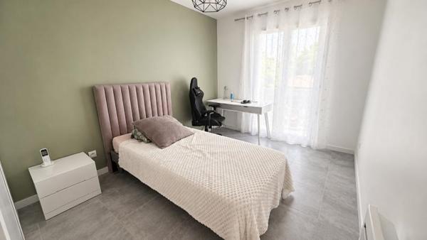 Maison à vendre 625 500 € Pessac 7 p 144 m² DPE B