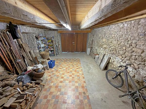 Belle Maison en Pierre entre Ribérac et Aubeterre-sur-Dronne