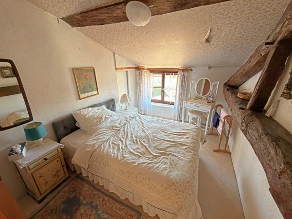 Belle Maison en Pierre entre Ribérac et Aubeterre-sur-Dronne