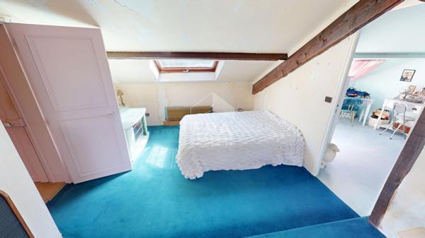 Maison NEAUPHLE LE CHATEAU