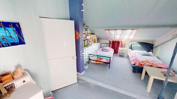 Maison NEAUPHLE LE CHATEAU