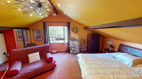 Maison NEAUPHLE LE CHATEAU