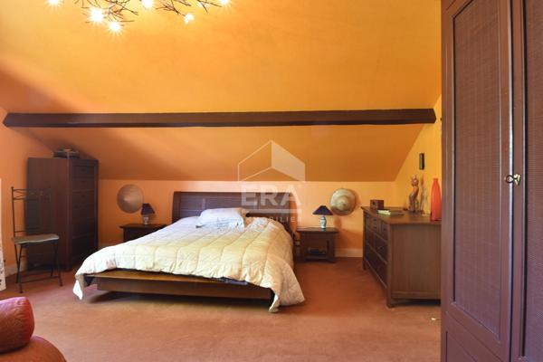 Maison NEAUPHLE LE CHATEAU