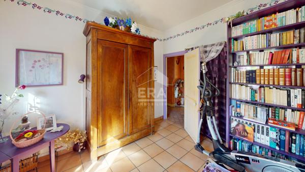 Maison NEAUPHLE LE CHATEAU