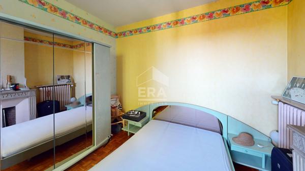 Maison NEAUPHLE LE CHATEAU