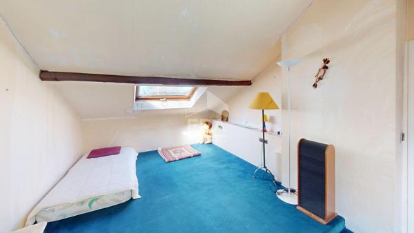 Maison NEAUPHLE LE CHATEAU