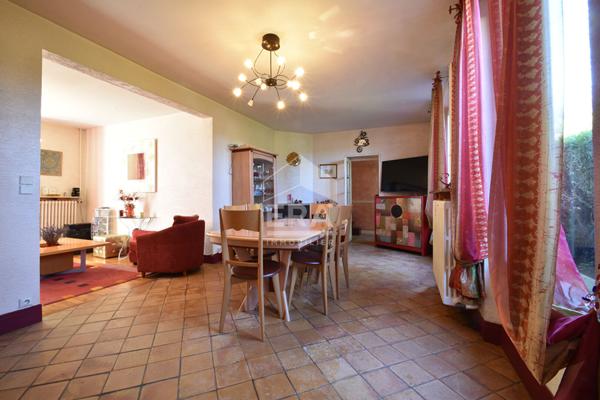 Maison NEAUPHLE LE CHATEAU