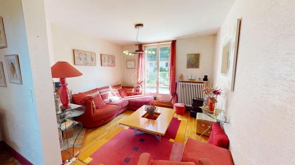 Maison NEAUPHLE LE CHATEAU