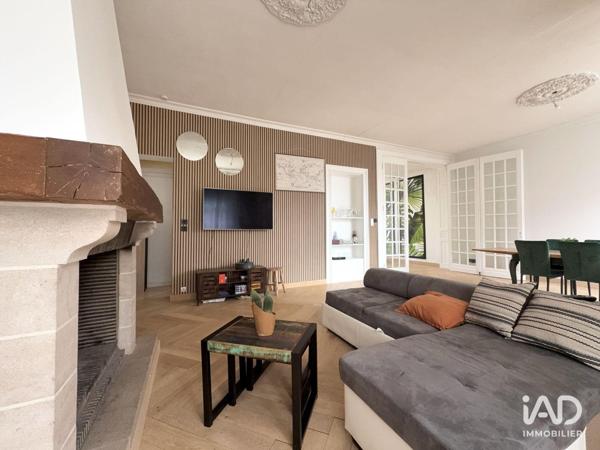 Maison à vendre 5 pièces 175 m² Lys-lez-Lannoy