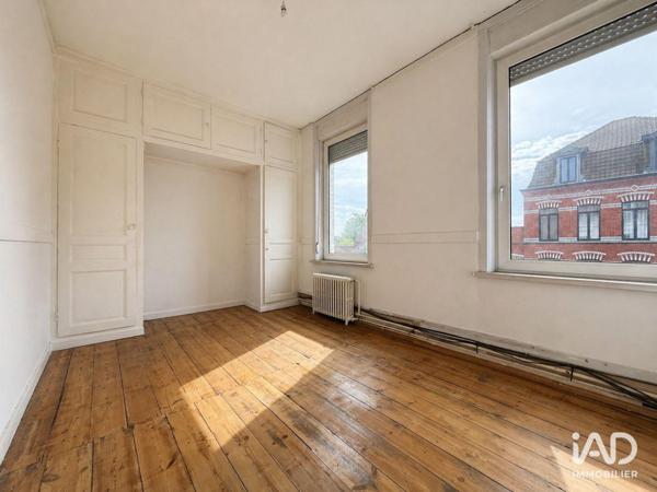 Maison à vendre 5 pièces 175 m² Lys-lez-Lannoy