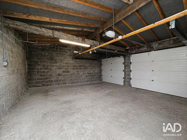 Maison à vendre 5 pièces 175 m² Lys-lez-Lannoy
