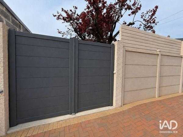 Maison à vendre 5 pièces 175 m² Lys-lez-Lannoy