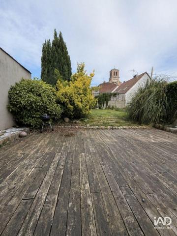 Maison à vendre 5 pièces 175 m² Lys-lez-Lannoy
