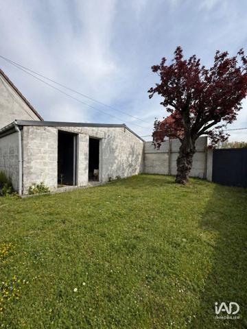Maison à vendre 5 pièces 175 m² Lys-lez-Lannoy
