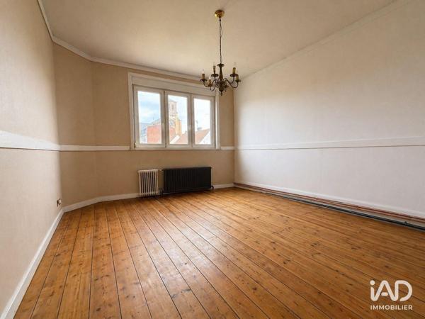 Maison à vendre 5 pièces 175 m² Lys-lez-Lannoy