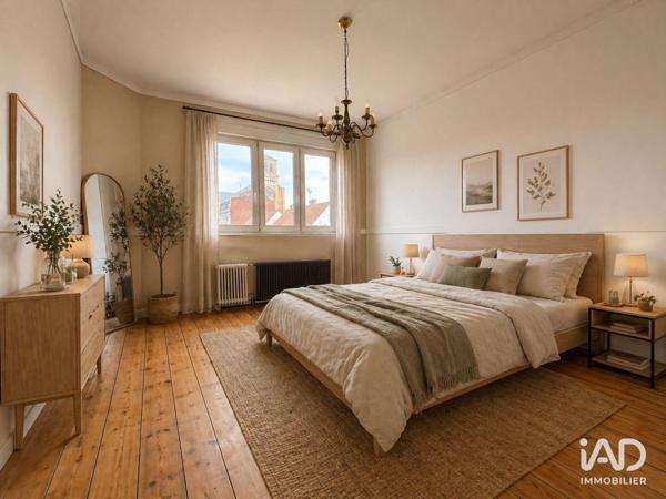 Maison à vendre 5 pièces 175 m² Lys-lez-Lannoy