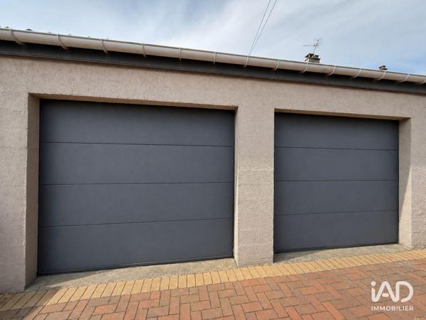 Maison à vendre 5 pièces 175 m² Lys-lez-Lannoy