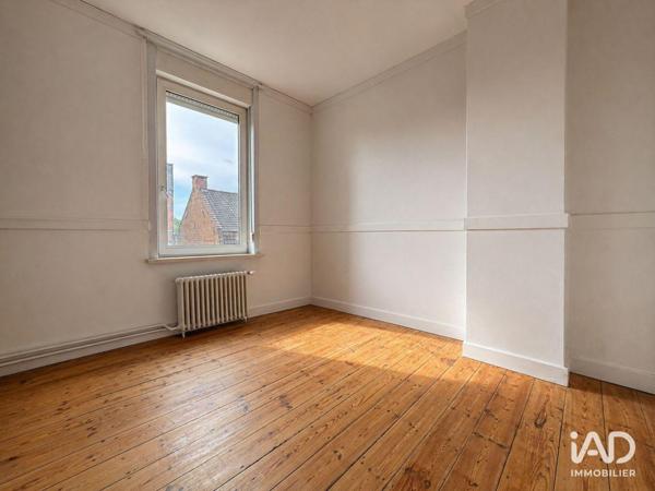 Maison à vendre 5 pièces 175 m² Lys-lez-Lannoy