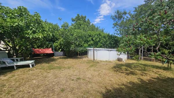 Vente                                                      Maison
                        
                     6 pièces                      90 m2                     à Longpont-sur-Orge