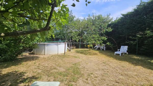 Vente                                                      Maison
                        
                     6 pièces                      90 m2                     à Longpont-sur-Orge