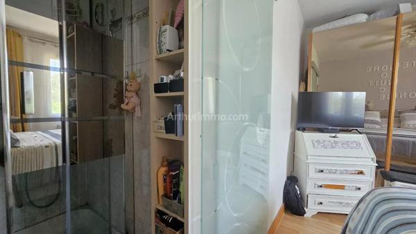 Vente                                                      Maison
                        
                     6 pièces                      90 m2                     à Longpont-sur-Orge