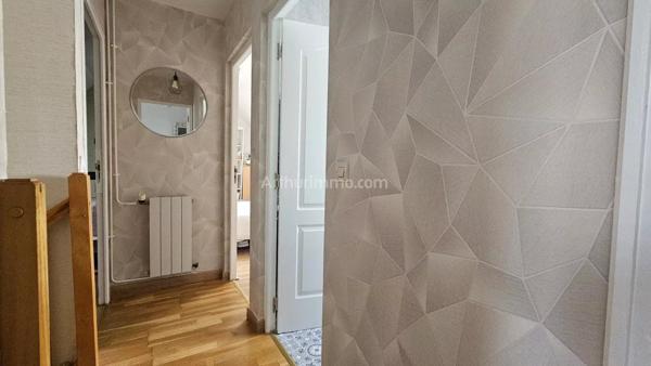 Vente                                                      Maison
                        
                     6 pièces                      90 m2                     à Longpont-sur-Orge