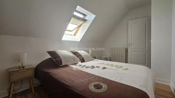 Vente                                                      Maison
                        
                     6 pièces                      90 m2                     à Longpont-sur-Orge