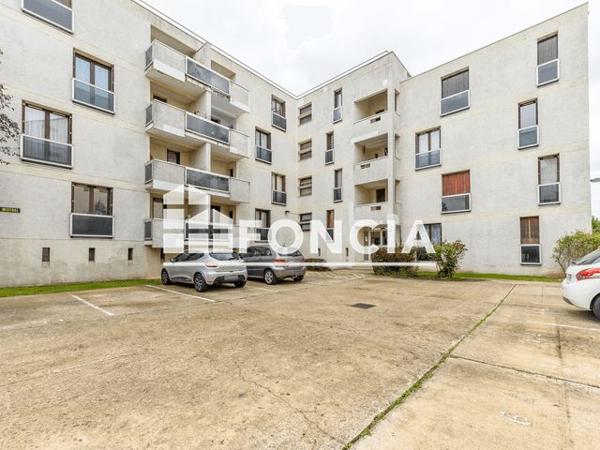 À vendre Appartement 5 pièces 106 m² - Villeparisis 77270
