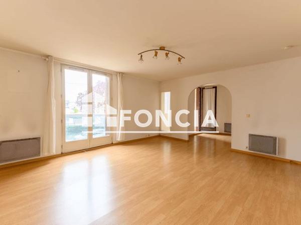 À vendre Appartement 5 pièces 106 m² - Villeparisis 77270