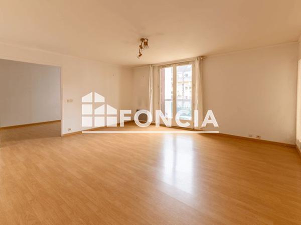 À vendre Appartement 5 pièces 106 m² - Villeparisis 77270