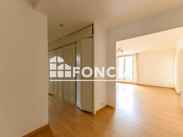 À vendre Appartement 5 pièces 106 m² - Villeparisis 77270