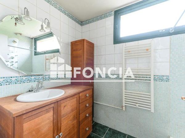 À vendre Appartement 5 pièces 106 m² - Villeparisis 77270