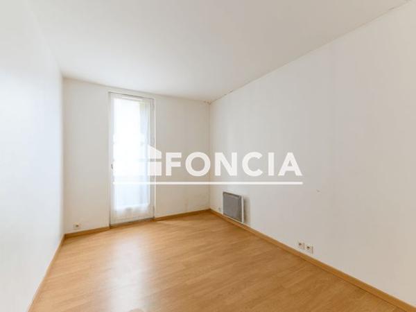 À vendre Appartement 5 pièces 106 m² - Villeparisis 77270