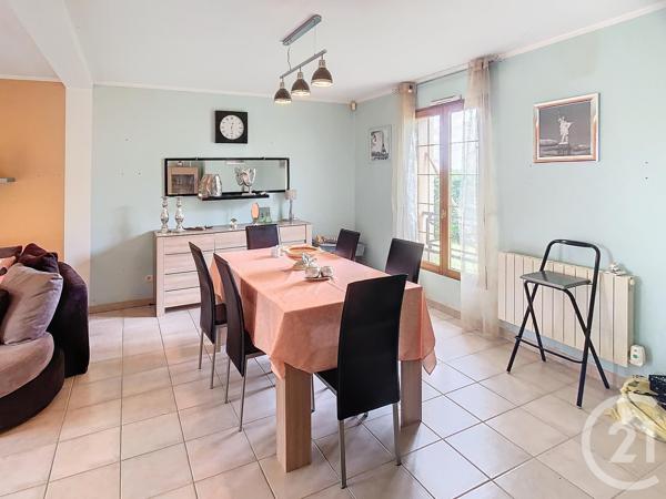 Maison à vendre  5 pièces - 114,50 m2 LOUAN VILLEGRUIS FONTAINE - 77