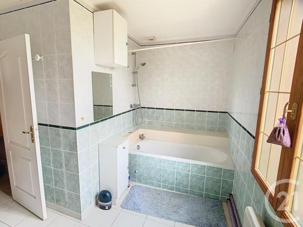 Maison à vendre  5 pièces - 114,50 m2 LOUAN VILLEGRUIS FONTAINE - 77