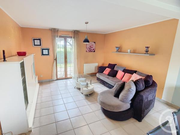 Maison à vendre  5 pièces - 114,50 m2 LOUAN VILLEGRUIS FONTAINE - 77