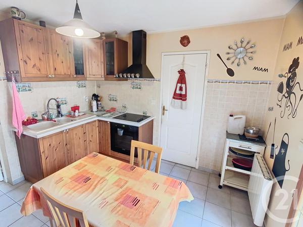 Maison à vendre  5 pièces - 114,50 m2 LOUAN VILLEGRUIS FONTAINE - 77