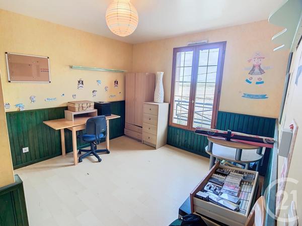 Maison à vendre  5 pièces - 114,50 m2 LOUAN VILLEGRUIS FONTAINE - 77