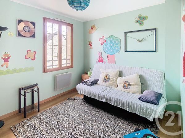 Maison à vendre  5 pièces - 114,50 m2 LOUAN VILLEGRUIS FONTAINE - 77