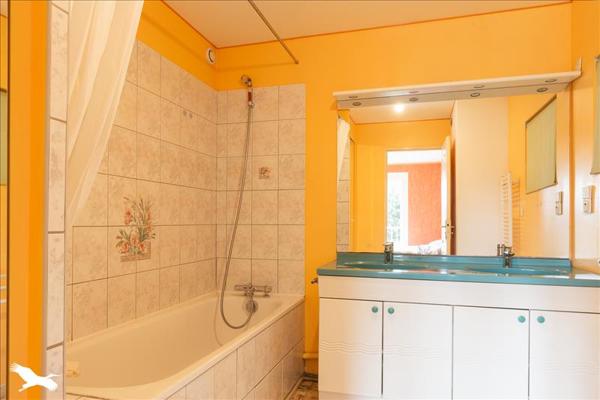 Maison à vendre |  Saint-Leu-la-Forêt |  7 pièces | 178 m²