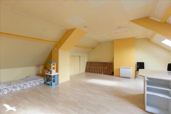 Maison à vendre |  Saint-Leu-la-Forêt |  7 pièces | 178 m²