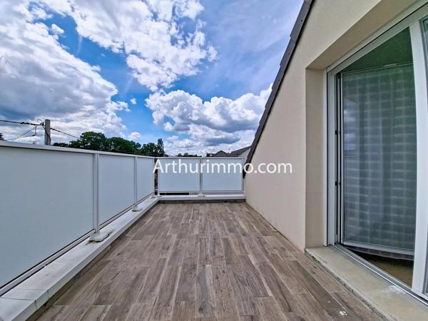 Vente                                                      Maison
                        
                     6 pièces                      171 m2                     à Limeil-Brévannes